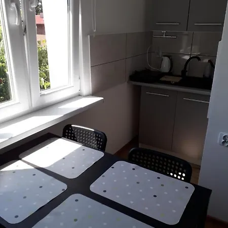 Maxi - Appartement *