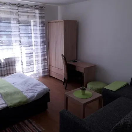 アパート Maxi - ミエレンコ