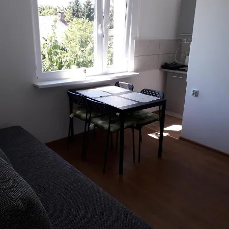 Appartamento Maxi - *