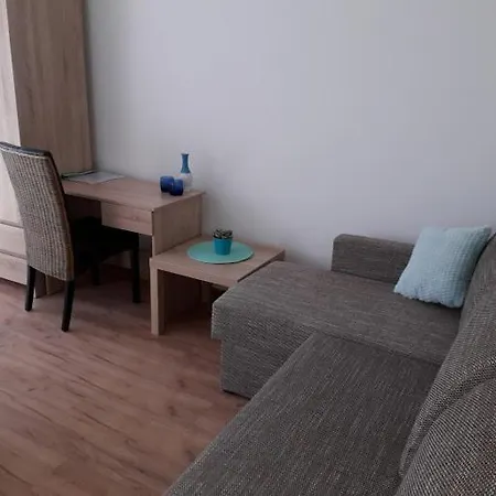 Appartement Maxi -