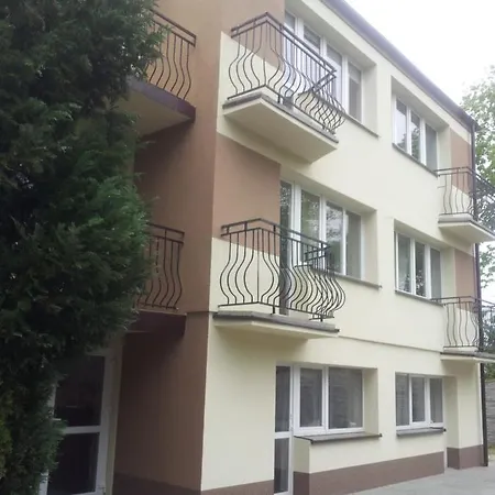 Maxi - Appartement Mielenko