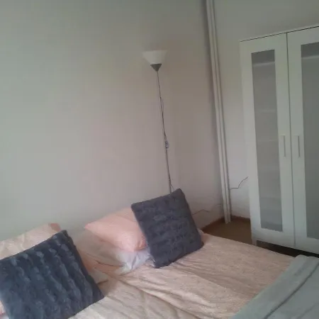 Maxi - アパート ミエレンコ