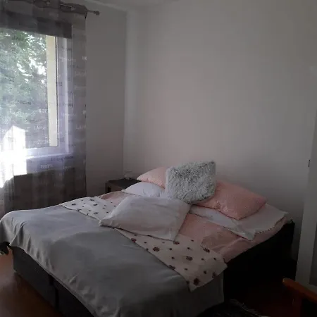 Maxi - アパート *