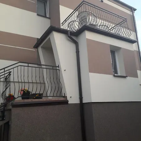 Appartement Maxi -