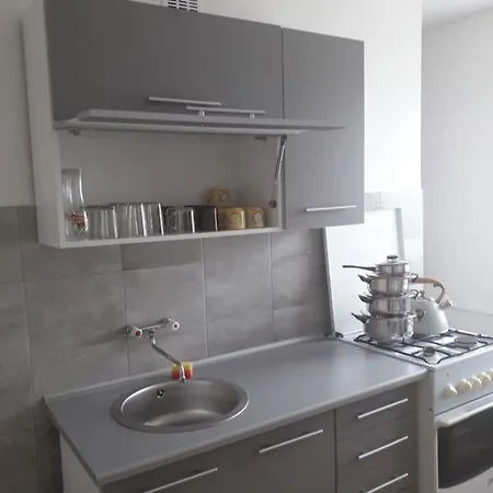 Maxi - Appartement *