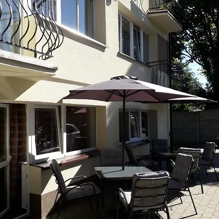 Appartamento Maxi -