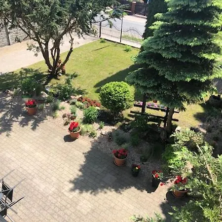 Appartement Maxi - Mielenko