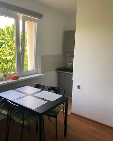 Appartement Maxi -
