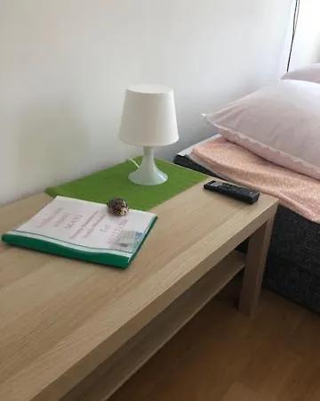 Appartement Maxi - *