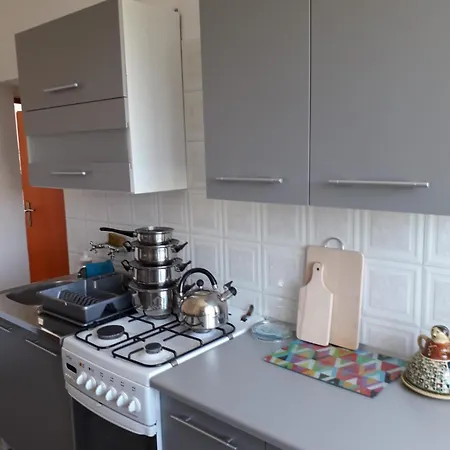 Maxi - Appartement *