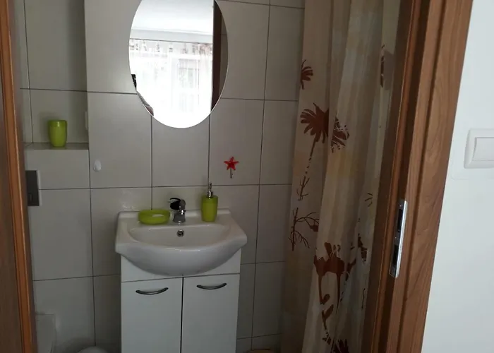 アパート Maxi - ミエレンコ