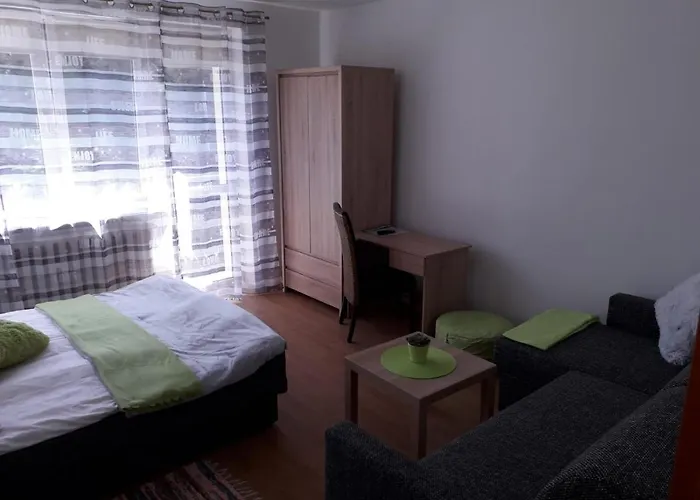 アパート Maxi - ミエレンコ