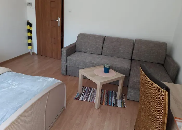 Maxi - アパート *