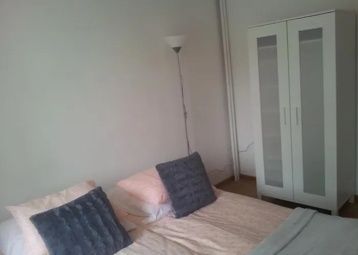 Maxi - アパート ミエレンコ