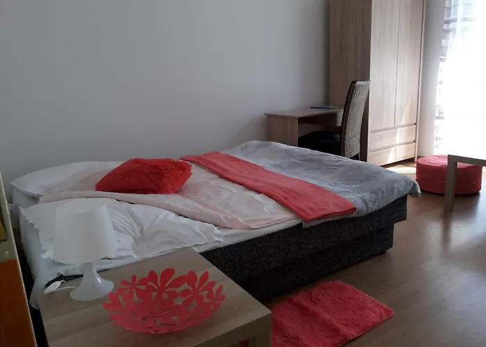 Maxi - アパート ミエレンコ