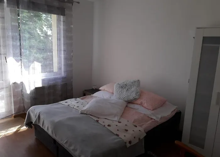 Maxi - アパート *