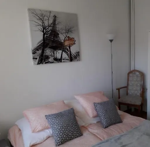 Maxi - アパート ミエレンコ