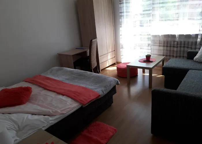 アパート Maxi - *