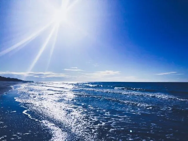 アパート Maxi - ミエレンコ