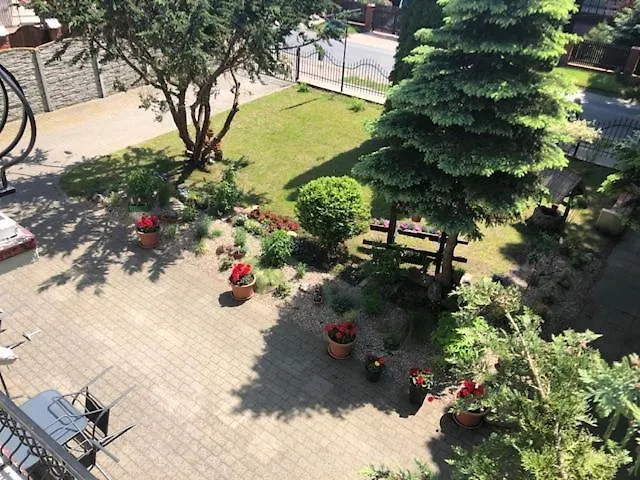 アパート Maxi - ミエレンコ