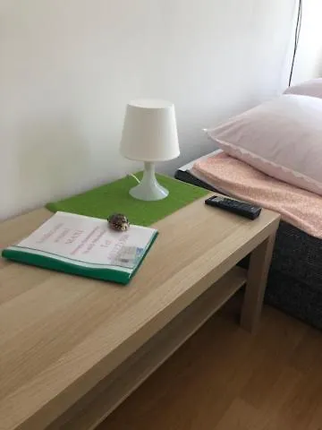 アパート Maxi - *