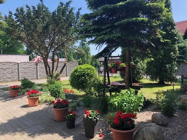 Maxi - アパート ミエレンコ